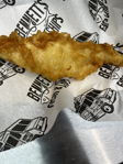 Bennetts Harbourside-Collection and Delivery | Menu