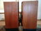 Harbeth 40.1 Monitor Speakers, Cherry w/Stands & Free S... 6