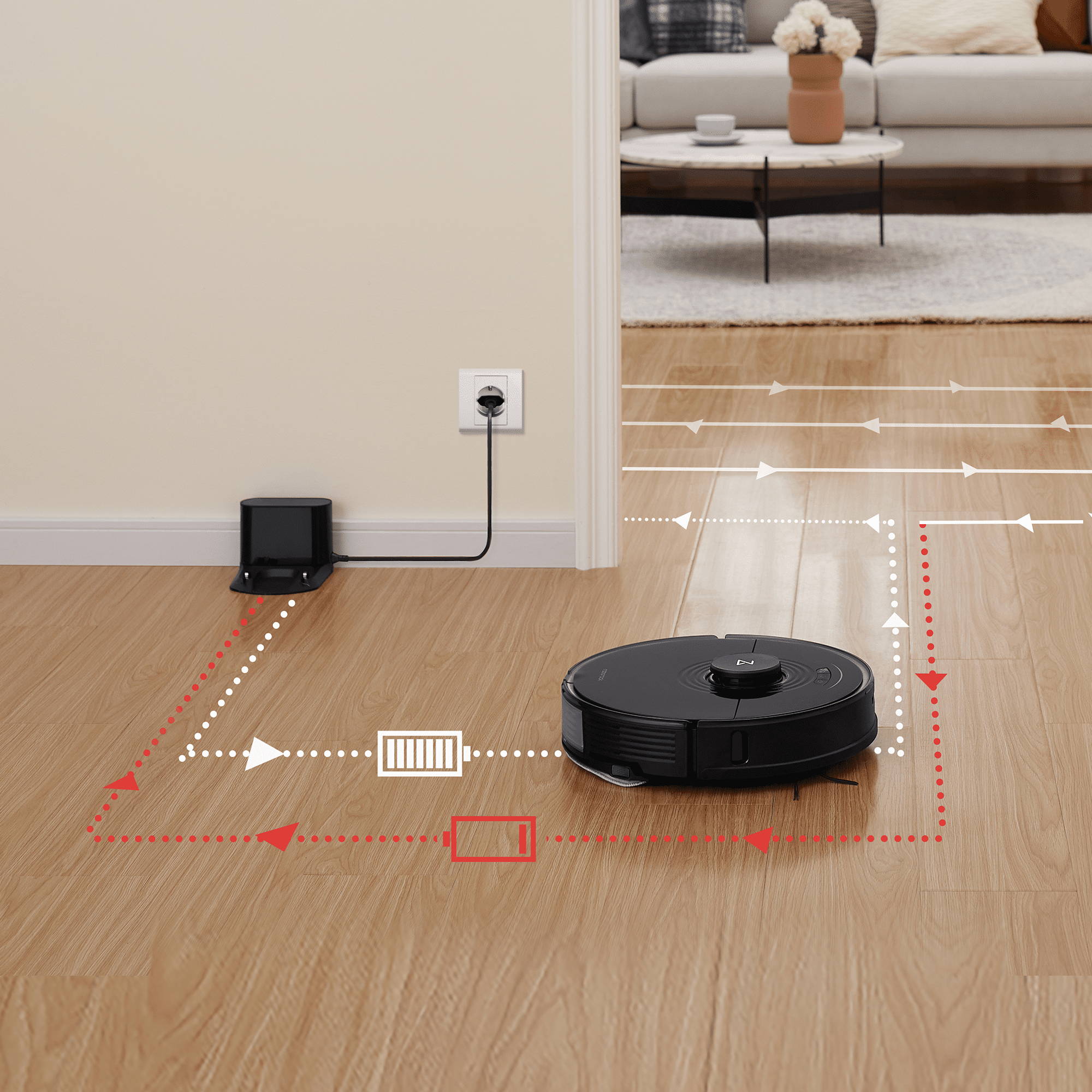 Buy Roborock S5 Max | Roborock US Official Site