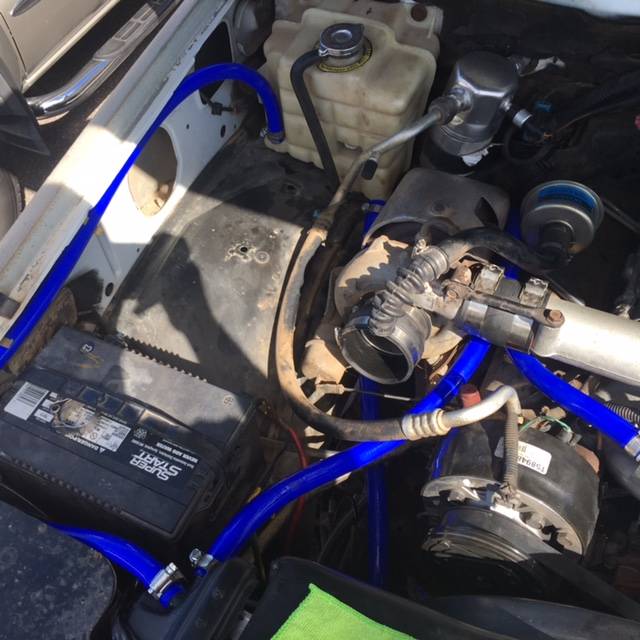 6.5 turbo diesel fuel line diagram