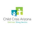 Child Crisis Arizona logo on InHerSight