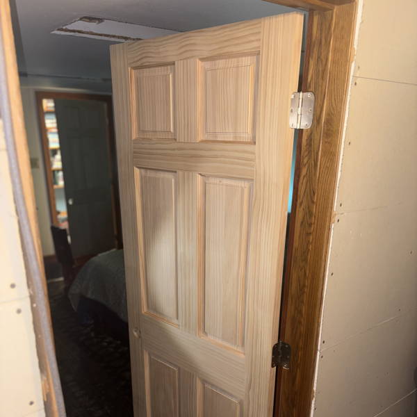 Before and After images