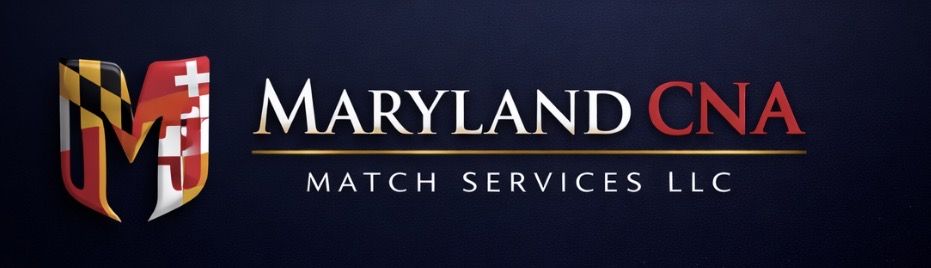 Maryland CNA Match Services LLC