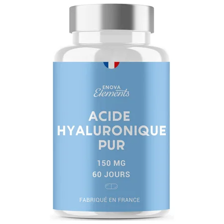 Acide Hyaluronique - Anti-âge