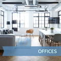 office romm with tables and chairs