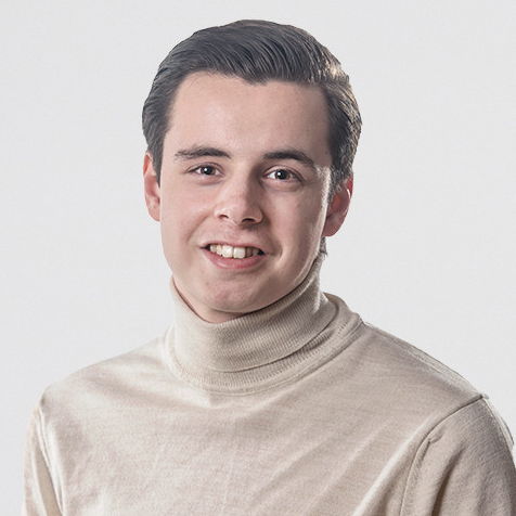 Mathias Janssen