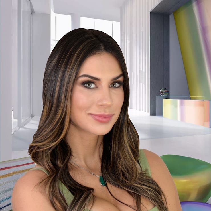 avatar Francine Vieira Almeida
