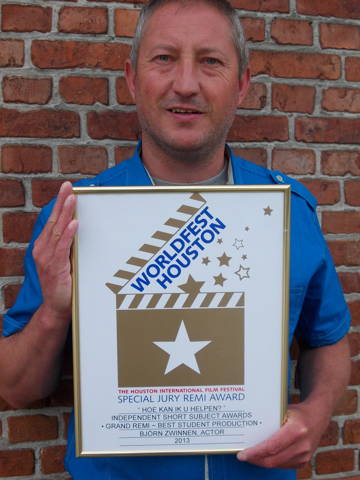 Björn Zwinnen