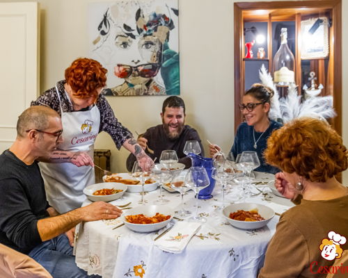 Esperienze gastronomiche Orbetello: Gusta un menù a base di pesce del territorio 