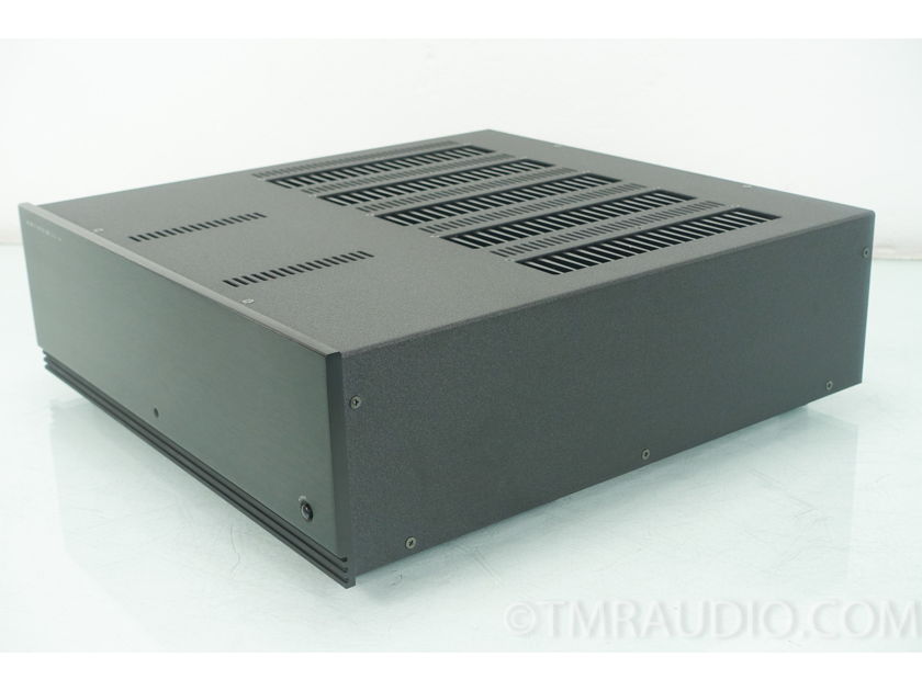 Anthem MCA-5 5 x 170watt per Channel Power Amplifier