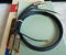 Fidelity Research FR LCA5  phono cable RCA-RCA 0.5M NOS... 3
