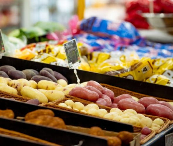 Manny’s Market $10 Voucher