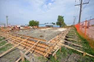 Foundation Foundation Work