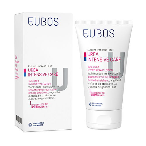 Urea 10% Hydro Repair - Lotion pour Peaux Très Sèches