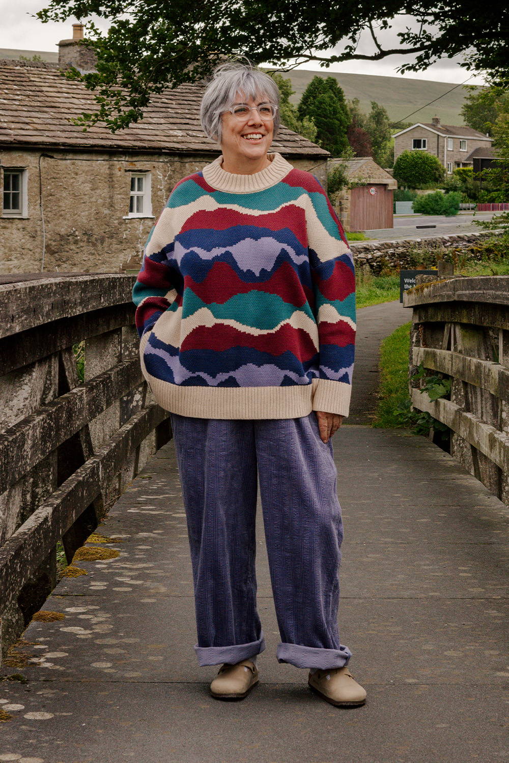 Vests & Sleeveless Tops