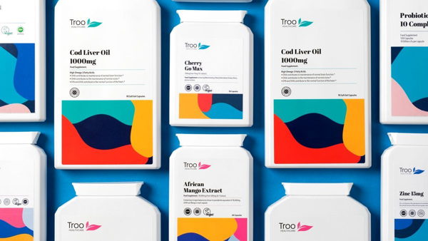 Revitalising an Established Brand – Troo Healthcare