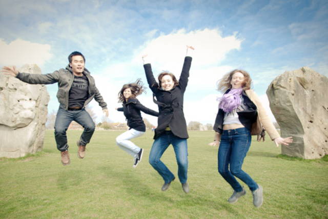 Visit Stonehendge Day Trip 