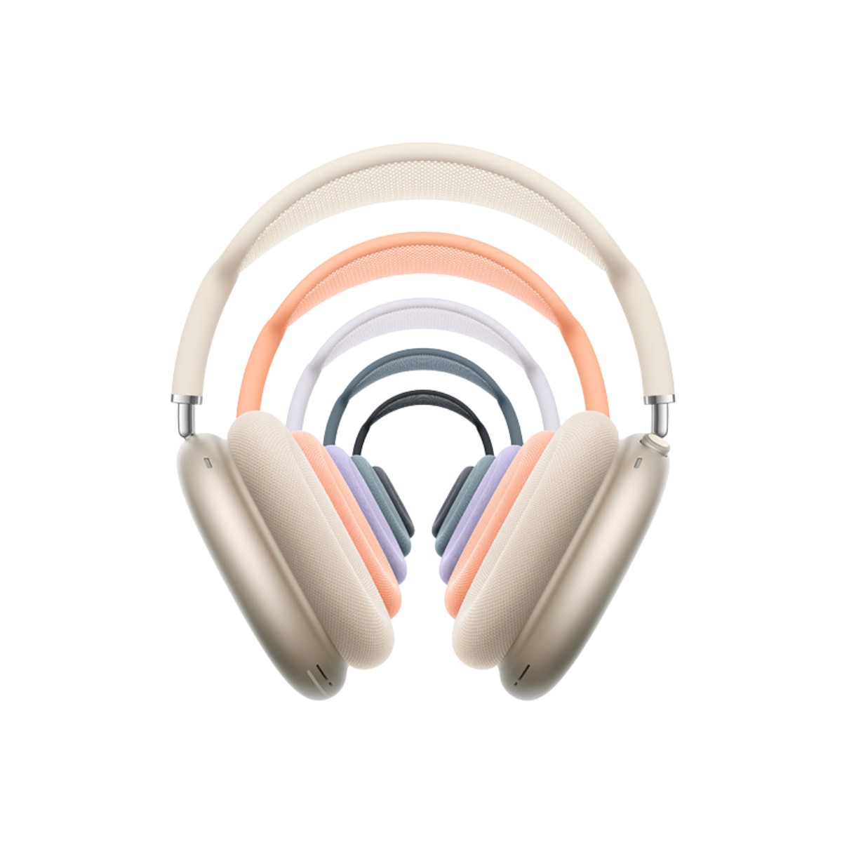 AirPods Max 原廠耳罩式無線藍芽音樂耳機 無卡分期