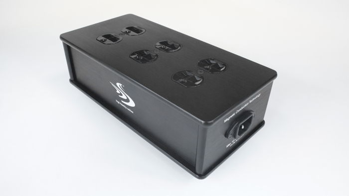 High Fidelity Cables MC-6 Power Conditioner 20% OFF