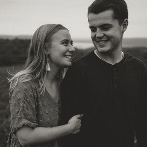 Jaylea Barnes and Jack Kingsbury's Wedding Registry on Zola