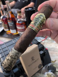 Nice ash