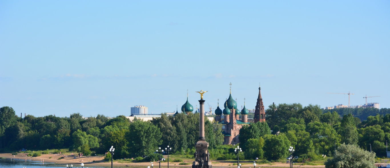 Популярные экскурсии в Ярославле — цены и расписание 2019 года