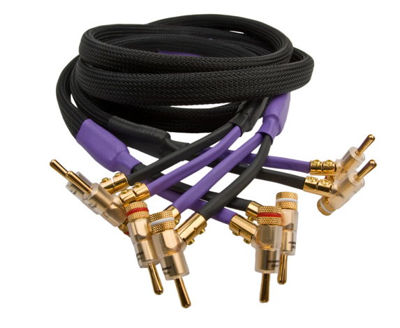 Audio Art Cable SC-5SE Cost No Object Performance, Audi...