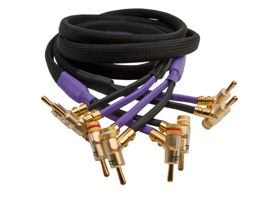 Audio Art Cable SC-5SE Cost No Object Performance, Audio Art Cable Price!  See the 6Moons.com and Steretomes.com reviews!