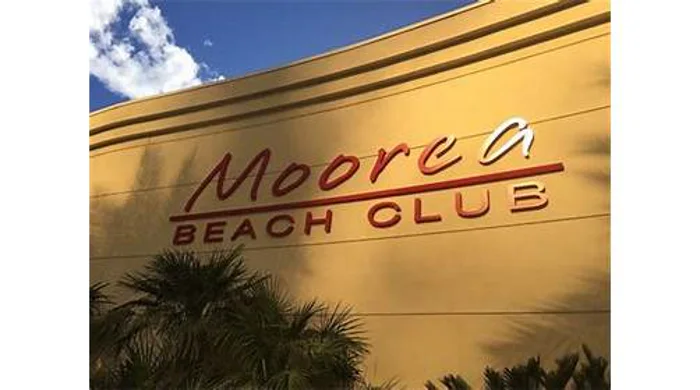 Moorea Beach Club