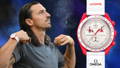 SWATCH X OMEGA MOONSWATCH