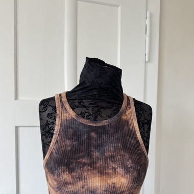 Shein Crop Top