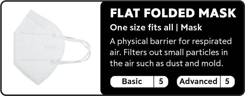 Nasal Airway