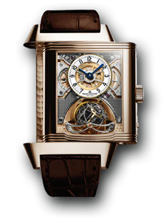 Reverso Gyrotourbillon 2