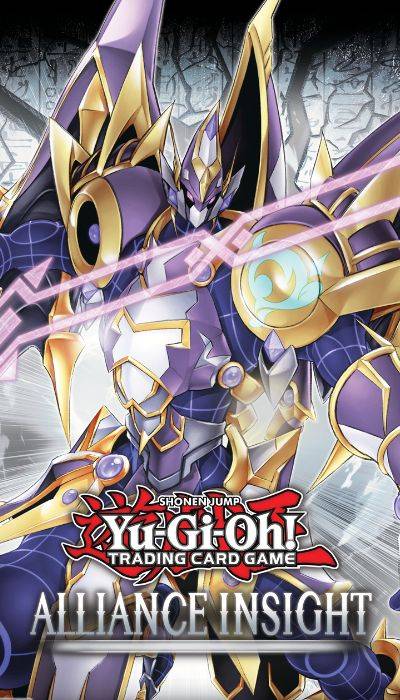 YuGiOh TCG