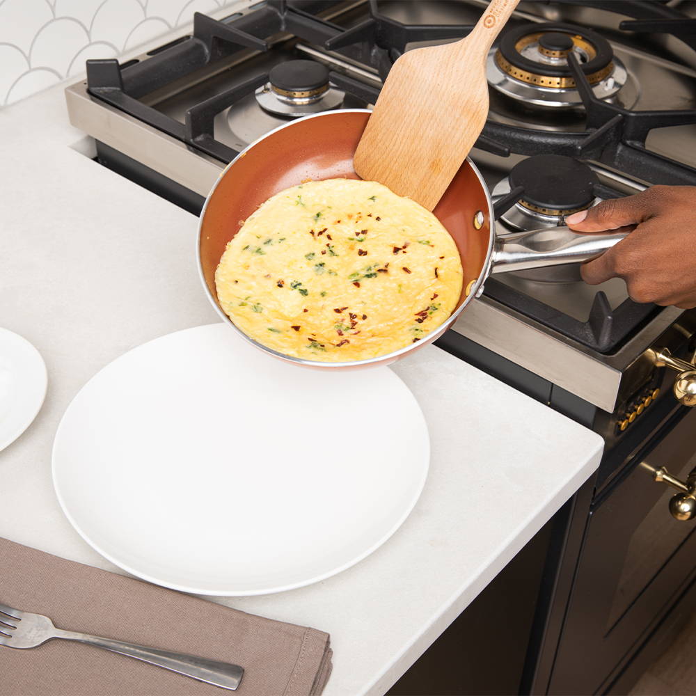 cookware set, ceramic cookware, non stick cookware, non toxic cookware