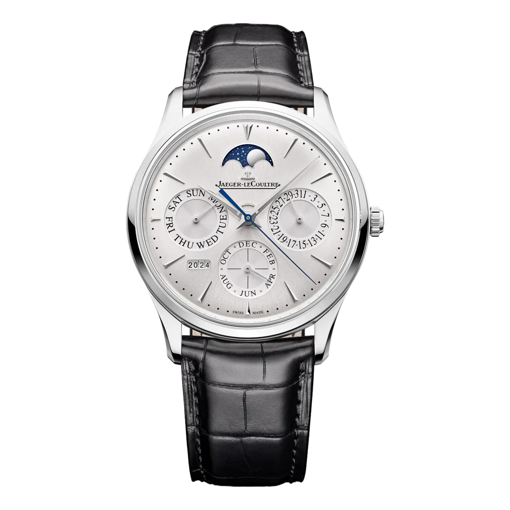Steel 39mm Q114842J, image 1