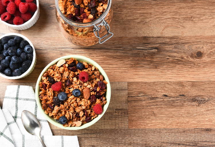 シリアルダイエット