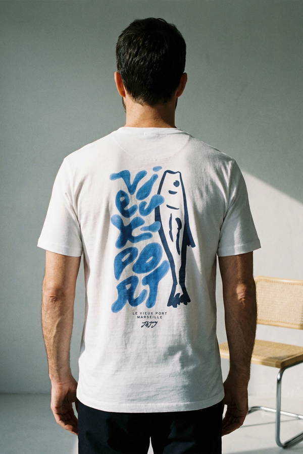 T-Shirts en soldes J&JOY