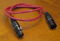 Wireworld Starlight 6 AES Digital Cable 1M 3