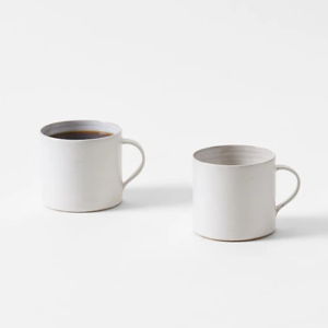 Hand Thrown Mug