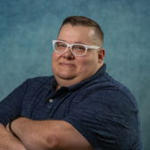 James Syphax, OCPS, ICPS, CDCA