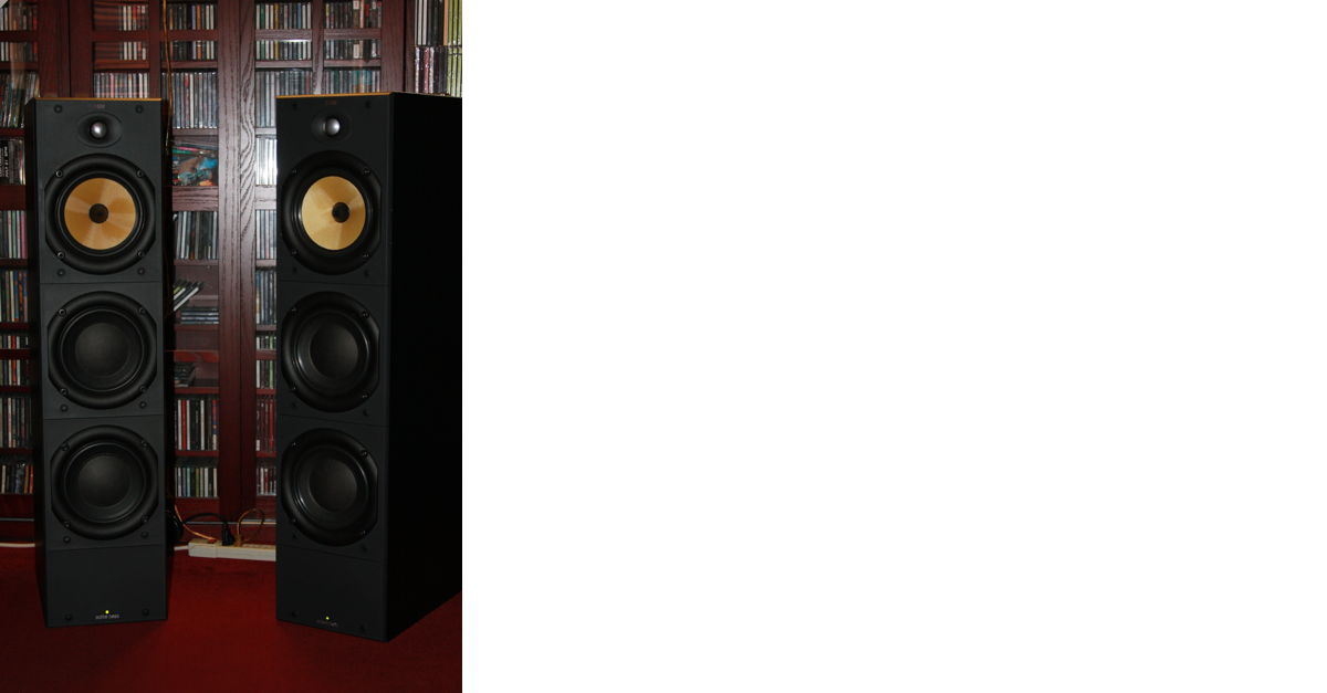 B&w 605 s2 for hotsell sale