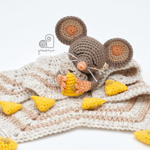 Max the Mouse baby set