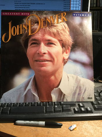 JOHN DENVER - GREATEST HITS VOL 3