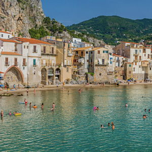 Sardinia/Sicily Honeymoon Fund
