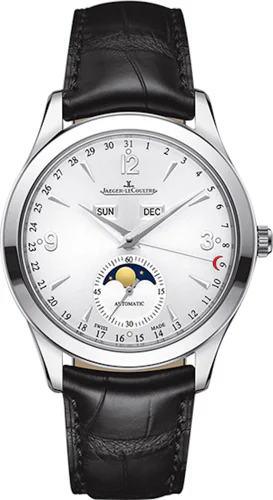 Jaeger-LeCoultre Master Calendar