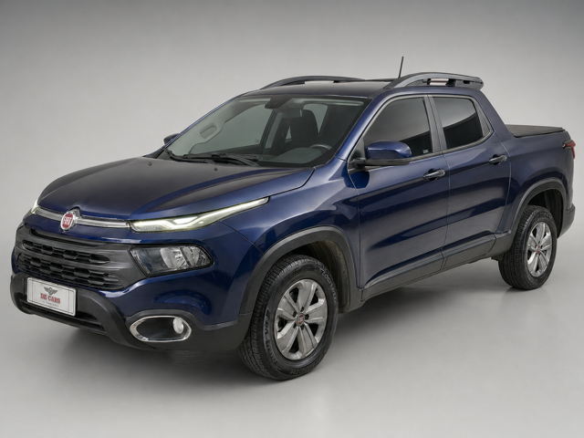 Fiat Toro Freedom 4x2 2020