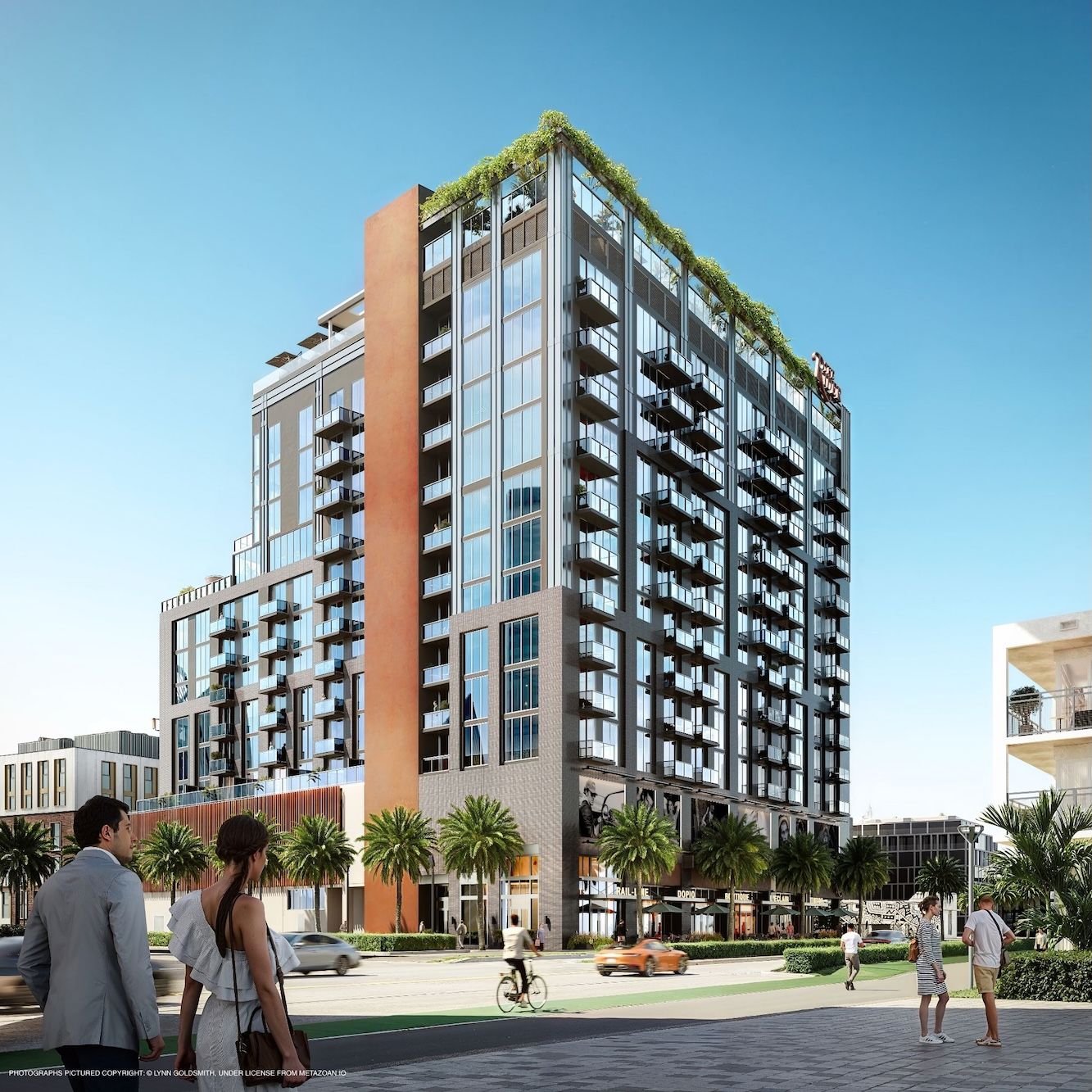image 2 of The Rider Residences