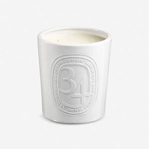 34 boulevard Saint Germain - Large candle Large | Diptyque Paris