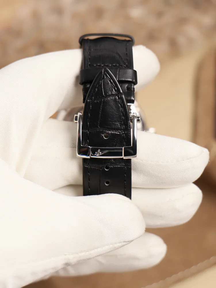 Minute Repeater Platinum Limited Edition 30